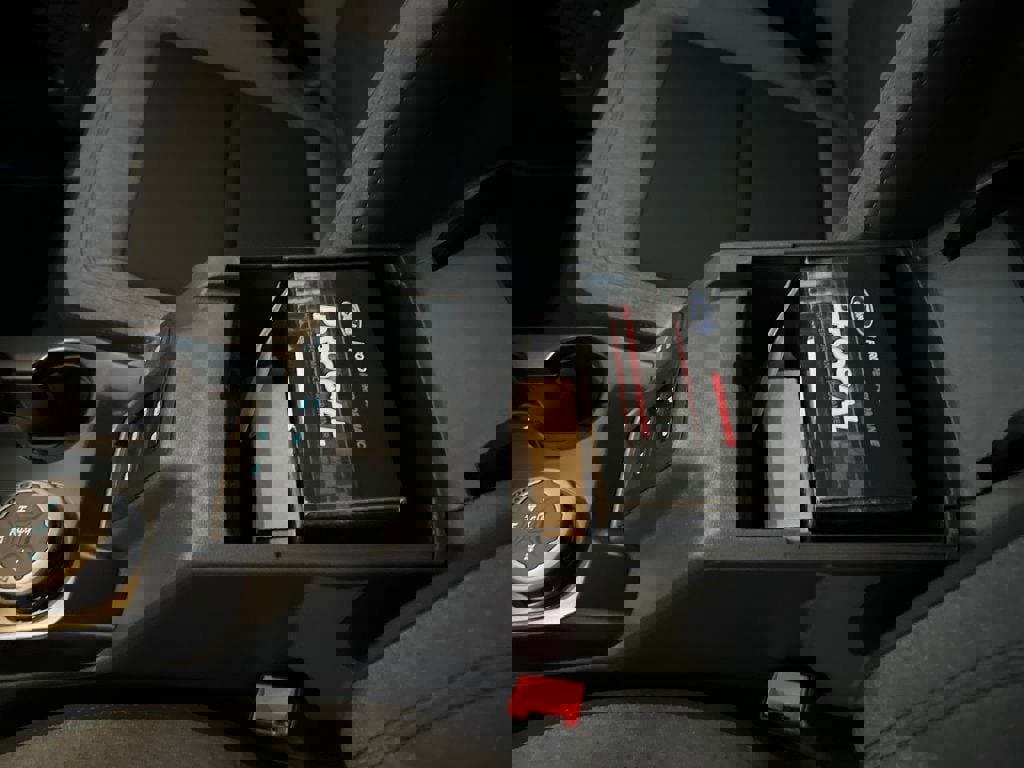 New 2025 Ford Bronco Big Bend image 22