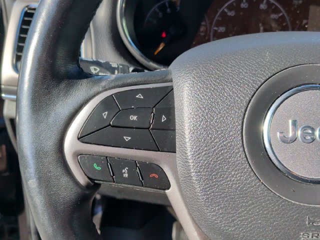 Used 2019 Jeep Grand Cherokee Limited AWD/4WD image 19
