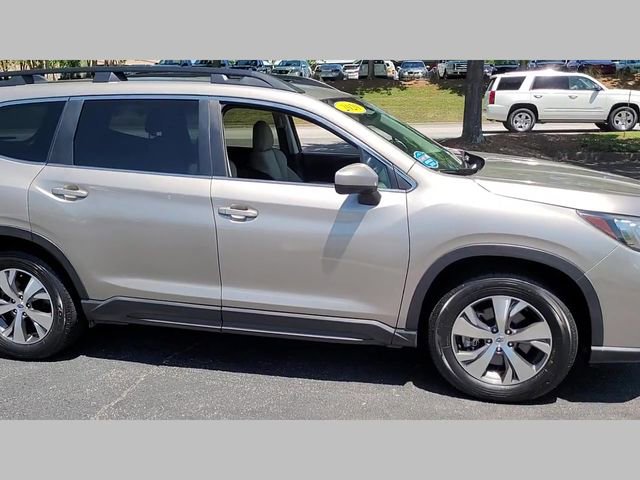 Used 2020 Subaru Ascent Premium w/ Convenience Package image 48