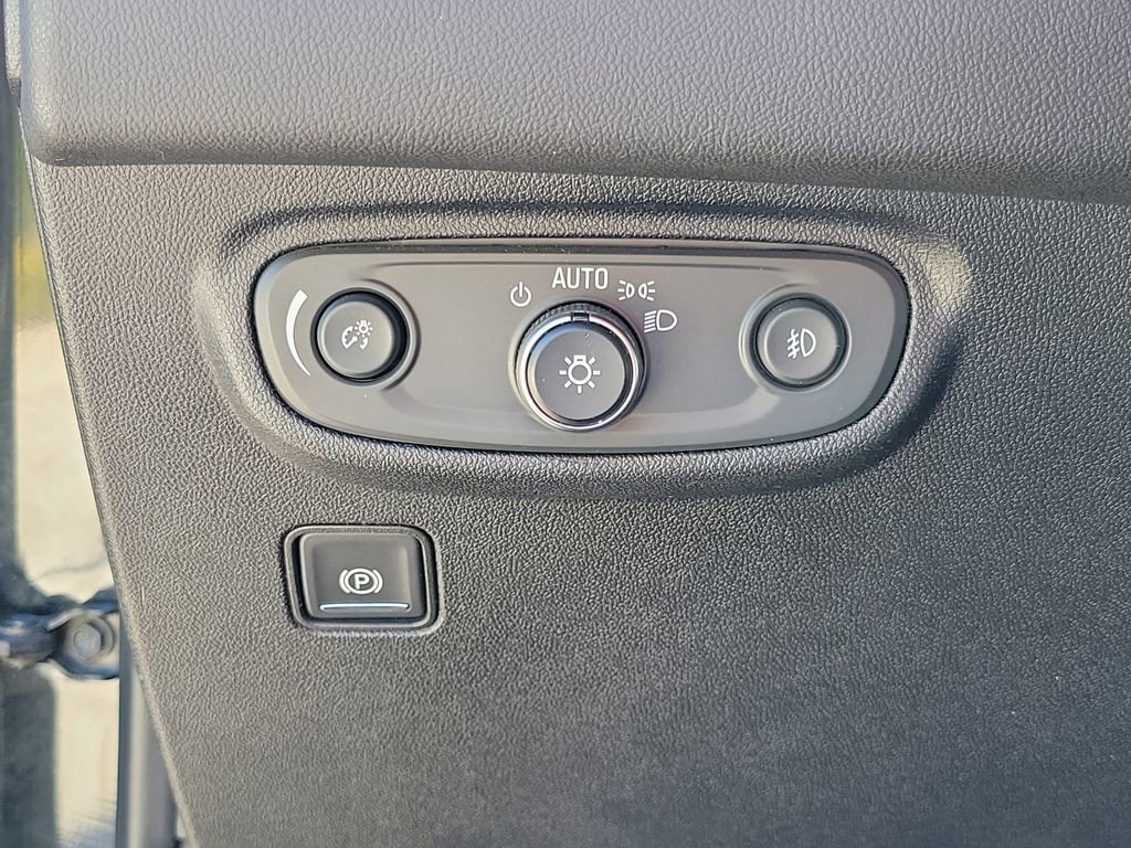 Used 2019 GMC Terrain SLT w/ Preferred Package image 29