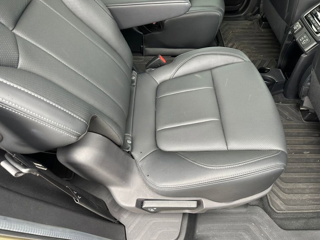 Used 2024 Subaru Ascent Touring w/ Popular Package #2 image 20