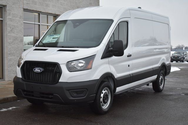 New 2026 Ford Transit 250 148 Medium Roof w/ Load Area Protection Package image 9