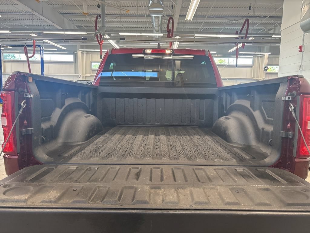 Used 2025 RAM 1500 Big Horn AWD/4WD image 20