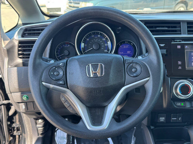 Used 2015 Honda Fit EX image 23