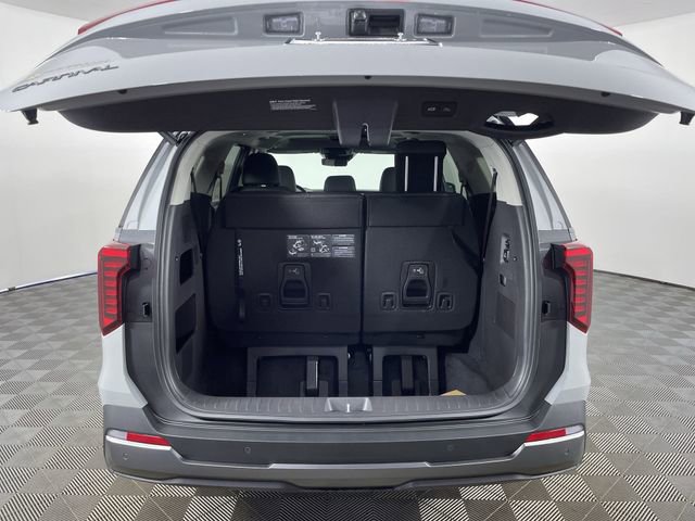 New 2026 Kia Carnival SX Prestige image 41