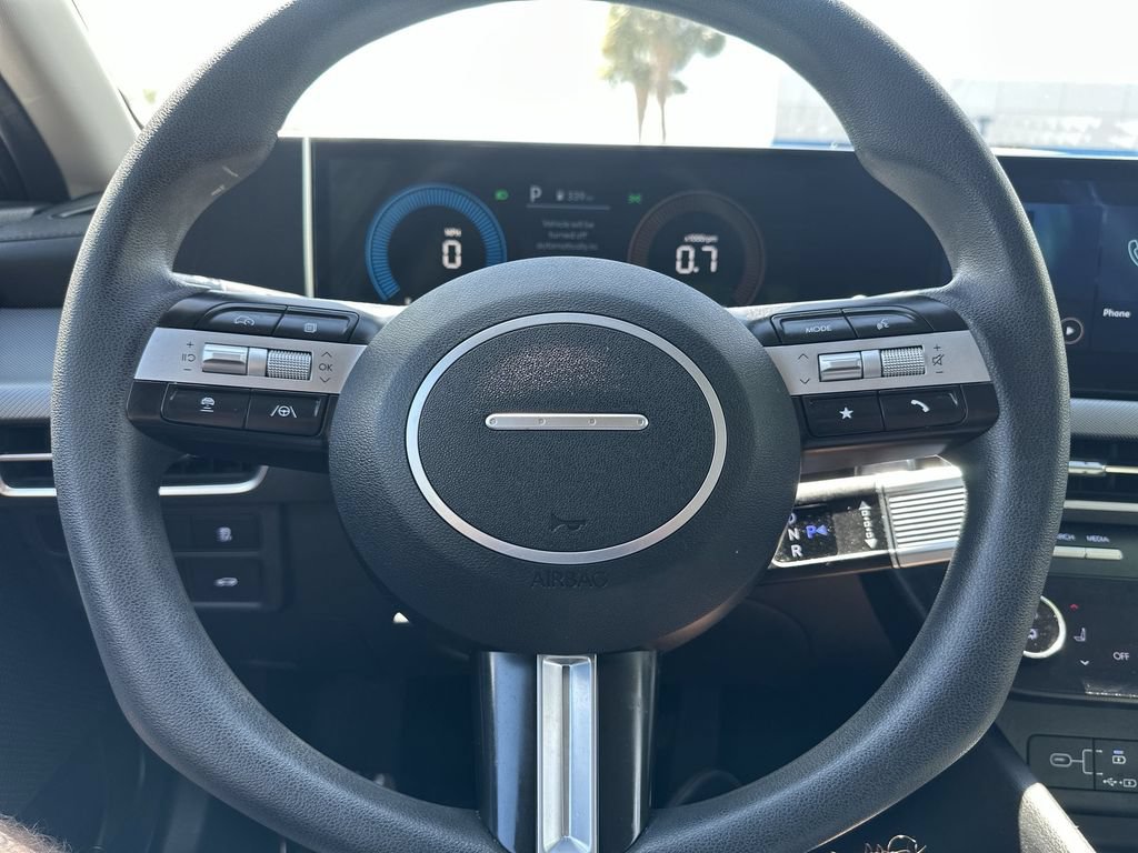 Used 2024 Hyundai Sonata SEL FWD image 20
