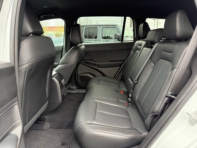 New 2026 Jeep Cherokee Limited AWD/4WD image 9
