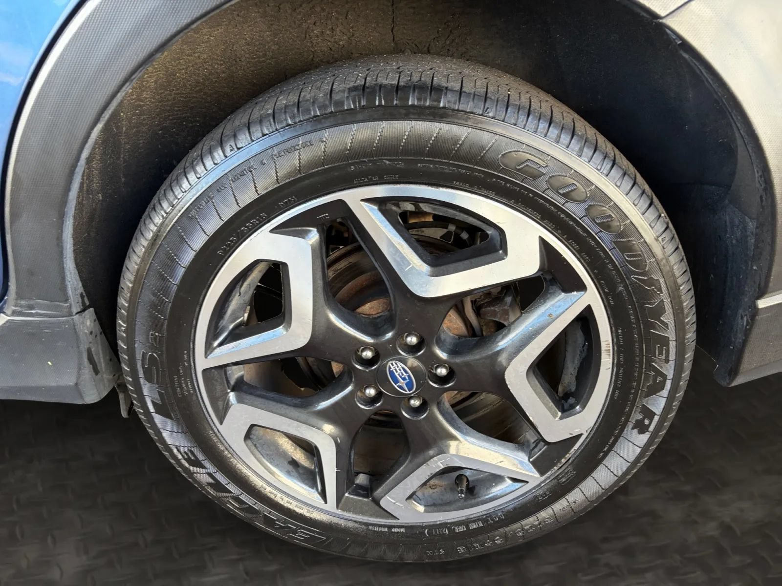 Used 2019 Subaru Crosstrek 2.0i Limited w/ Moonroof Package w/Navigation AWD/4WD image 41