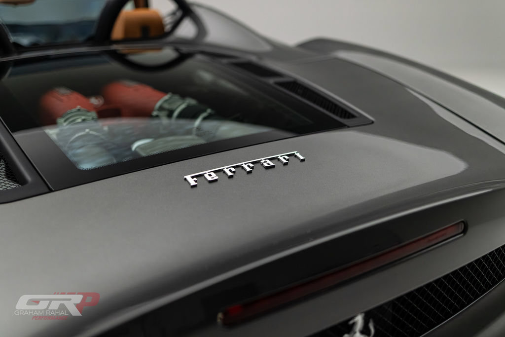 Used 2005 Ferrari F430 Spider RWD image 19
