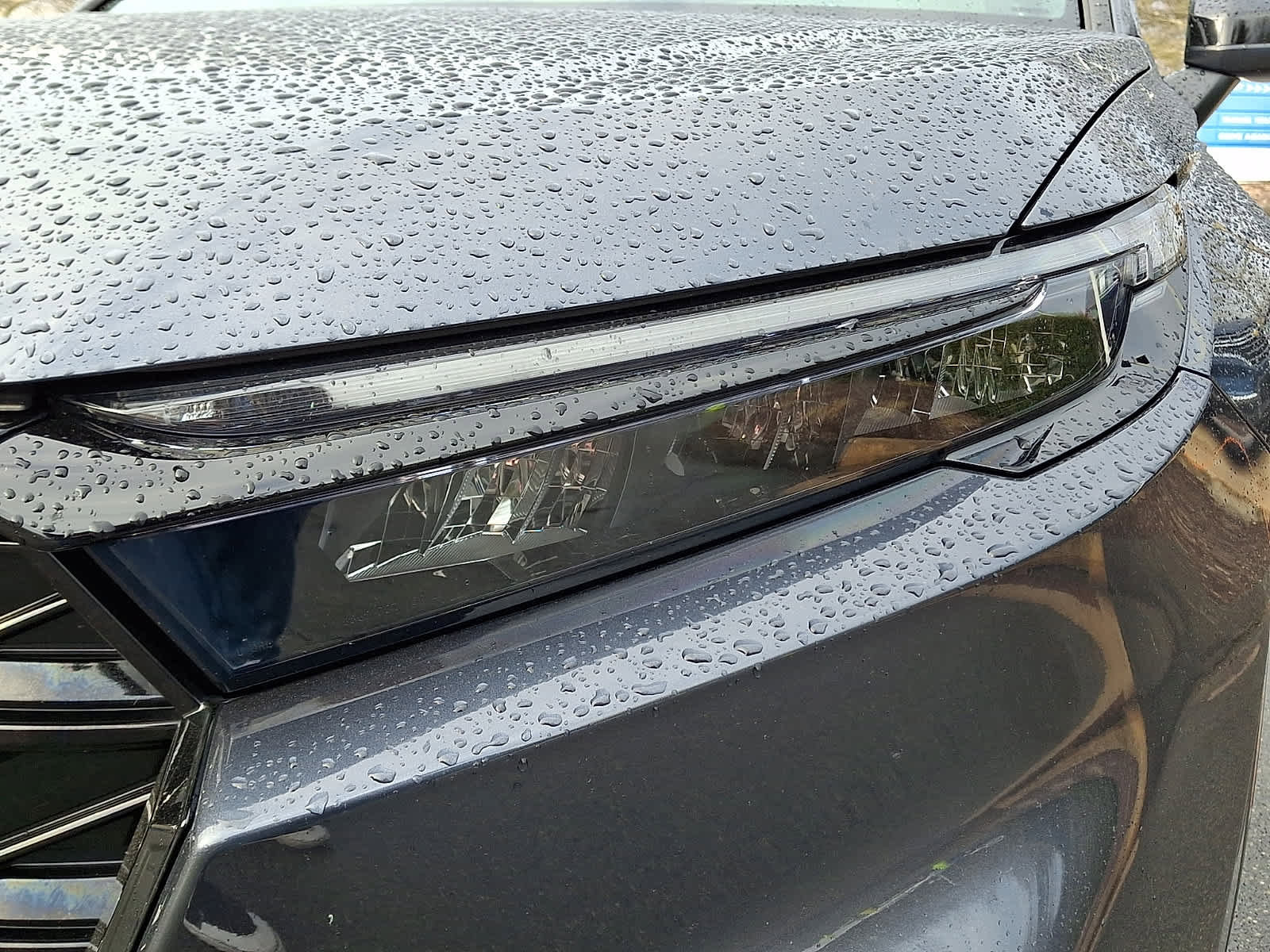 Used 2023 Honda CR-V Sport Touring image 10