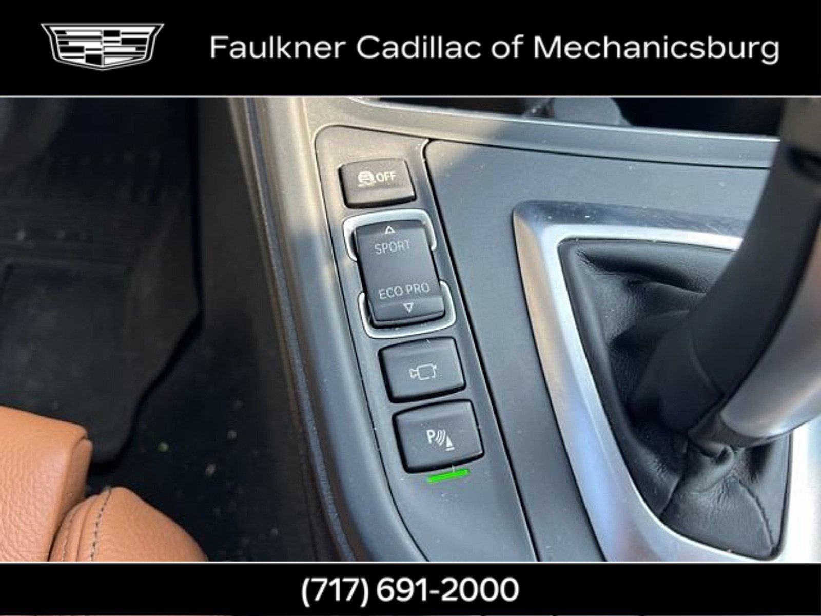 Used 2016 BMW 340i xDrive Sedan AWD/4WD image 23