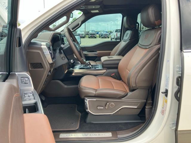 New 2026 Ford F150 King Ranch AWD/4WD image 30