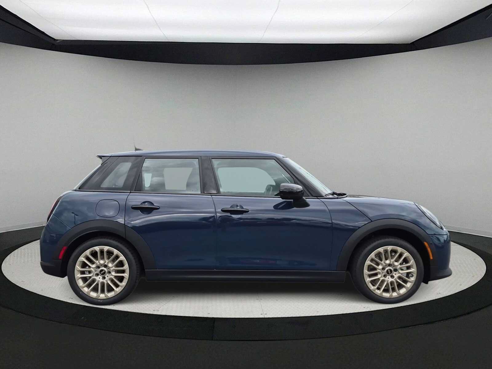 New 2027 MINI Cooper S FWD image 9