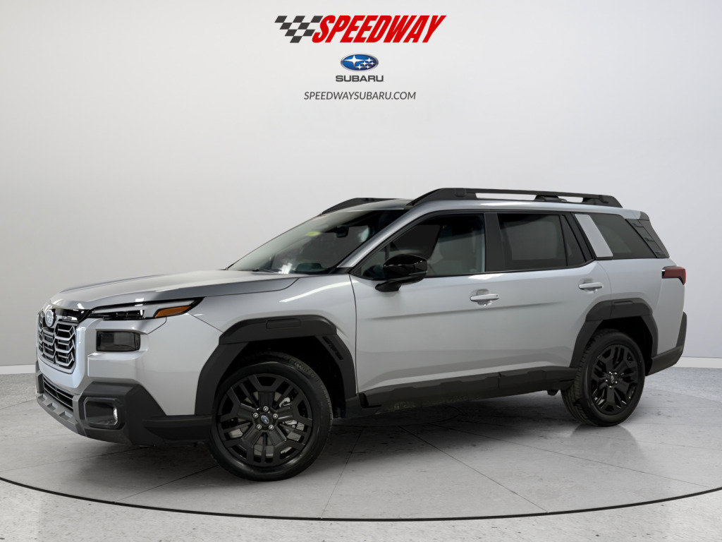 New 2026 Subaru Outback Limited XT image 3