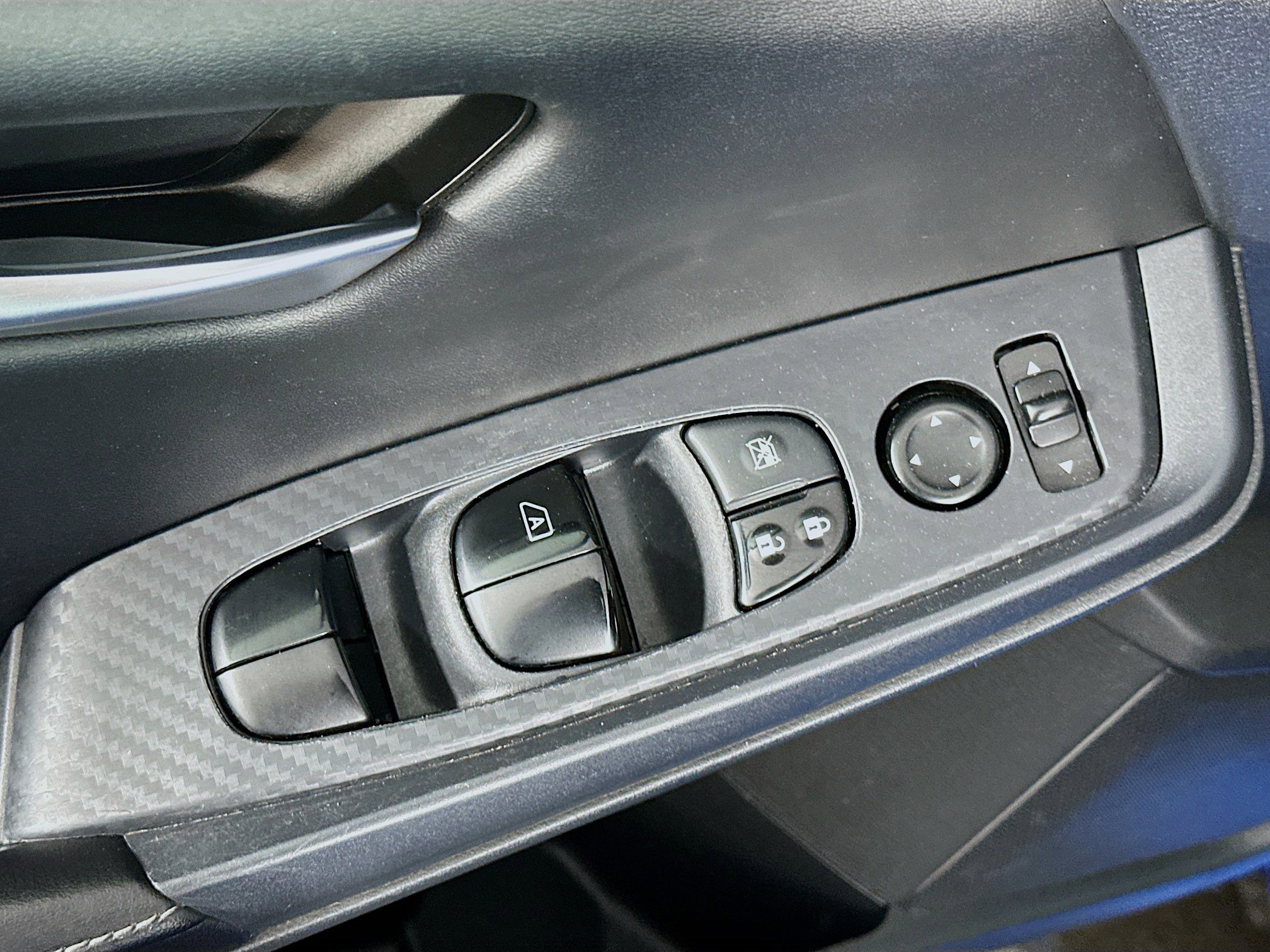 Used 2023 Nissan Sentra SV w/ All-Weather Package image 15