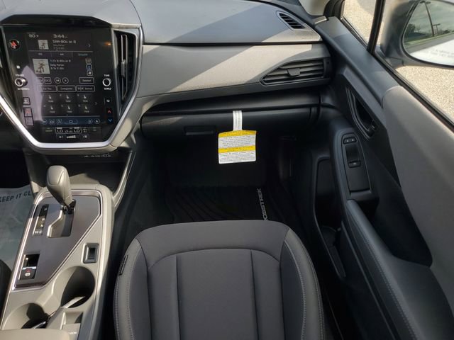 Certified 2025 Subaru Crosstrek 2.0i Premium w/ Popular Package #4 image 18