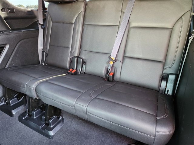 Used 2021 Chevrolet Tahoe LT image 31