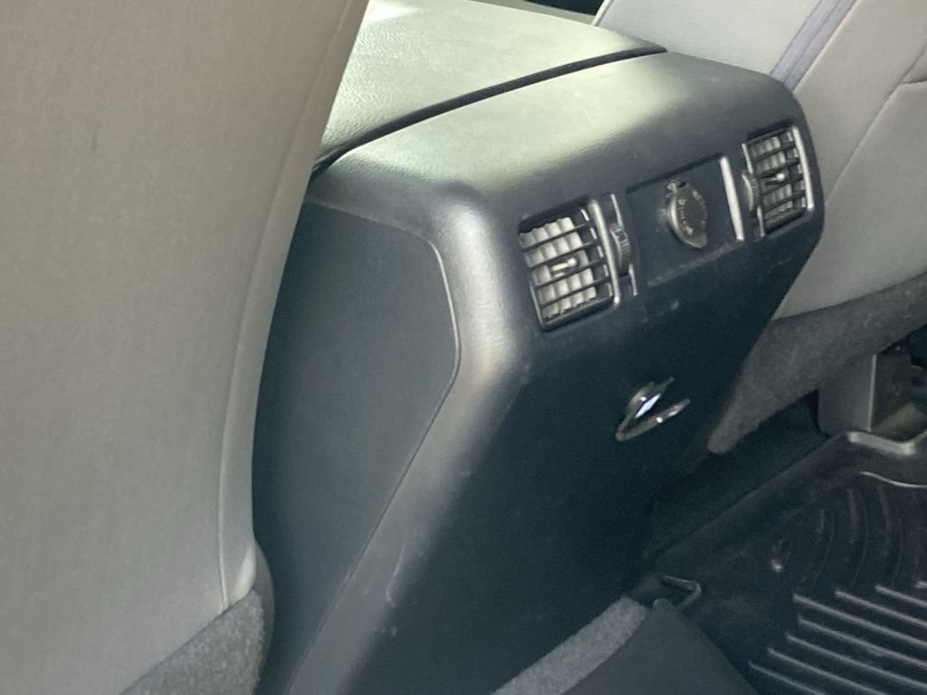 Used 2020 Toyota Tundra SR5 w/ SR5 Upgrade Package RWD image 15