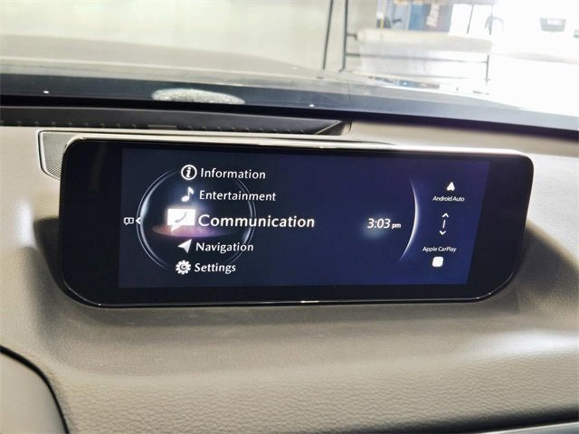 New 2025 MAZDA CX-50 Meridian Edition w/ Weather Package image 19