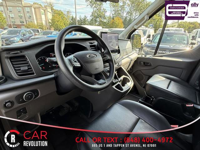 Used 2024 Ford Transit 350 XL image 16