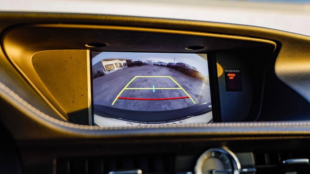 Used 2018 Lexus ES 350 image 29