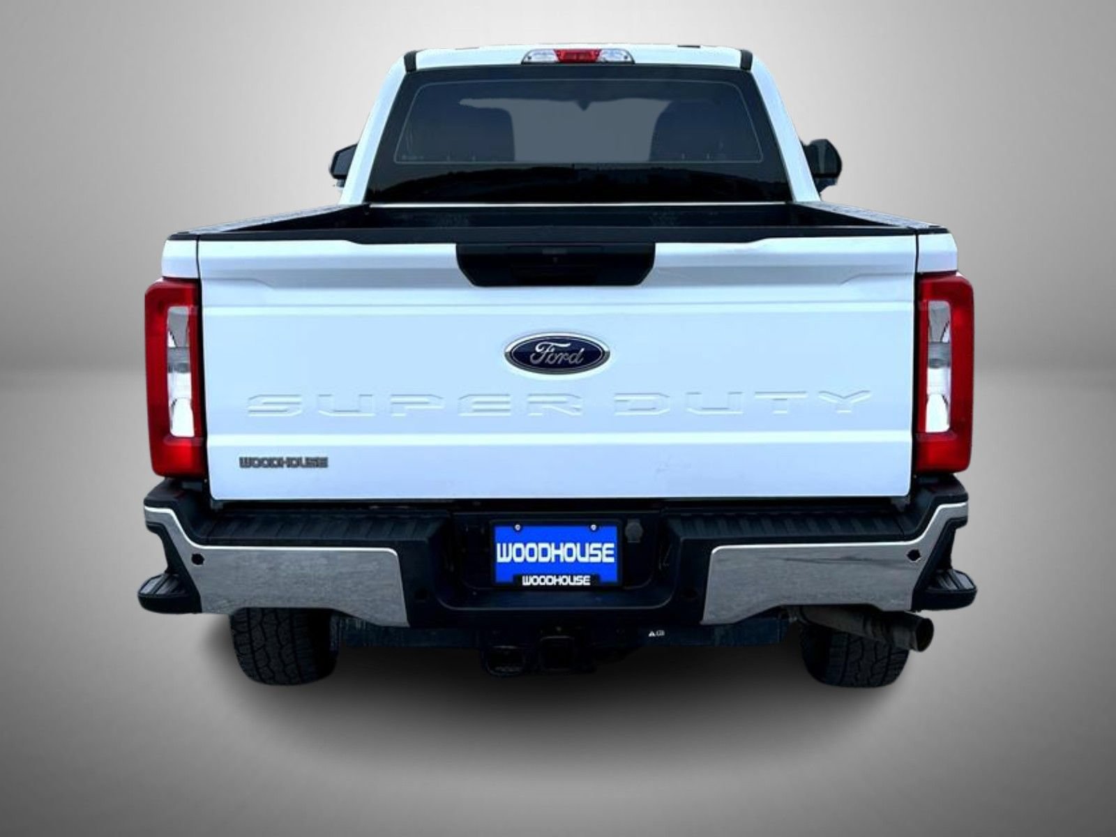 Used 2024 Ford F250 XL w/ Snow Plow Prep Package AWD/4WD image 6