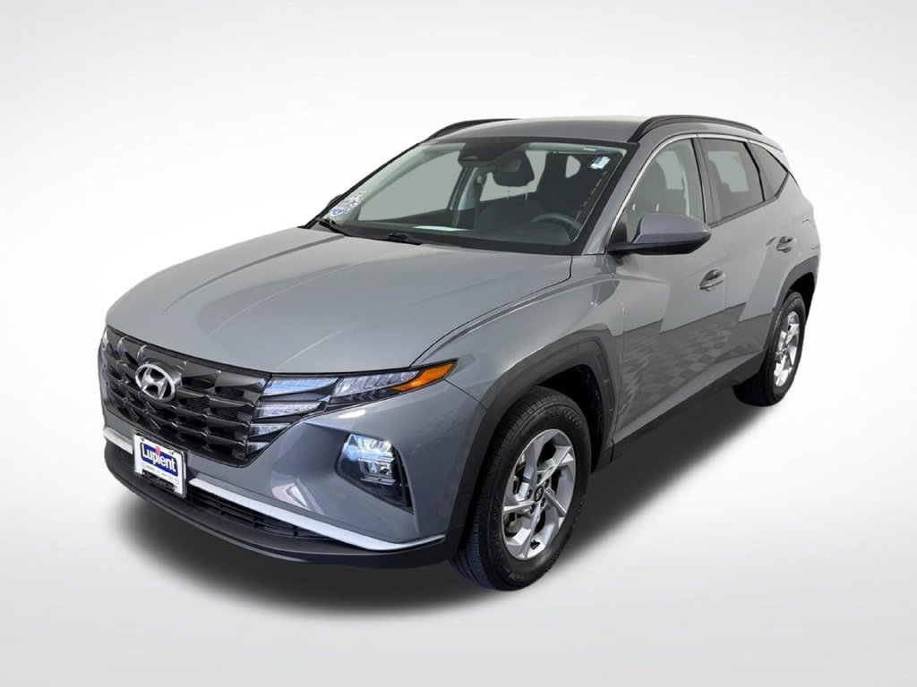 Used 2024 Hyundai Tucson SEL AWD/4WD image 9