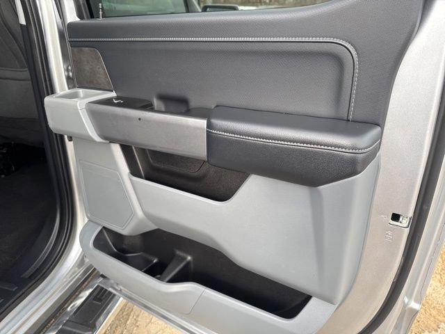 Used 2024 Ford F150 XLT w/ Equipment Group 302A MID image 24