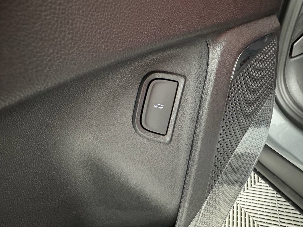 New 2026 Chevrolet Blazer EV SS image 10