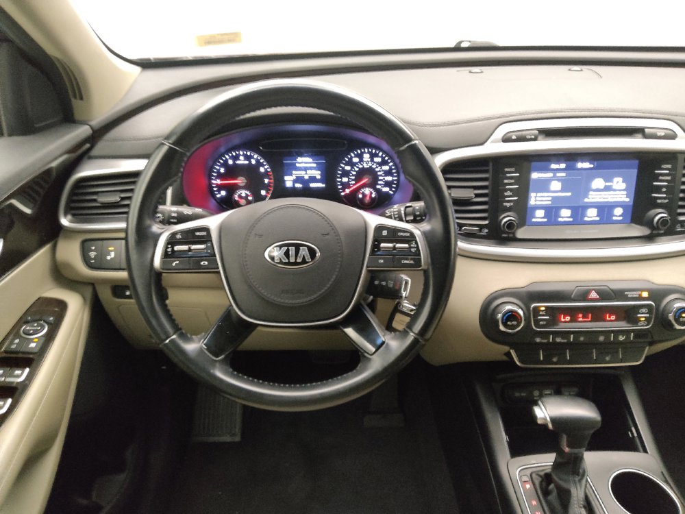 Used 2019 Kia Sorento AWD w/ LX Convenience Package image 22