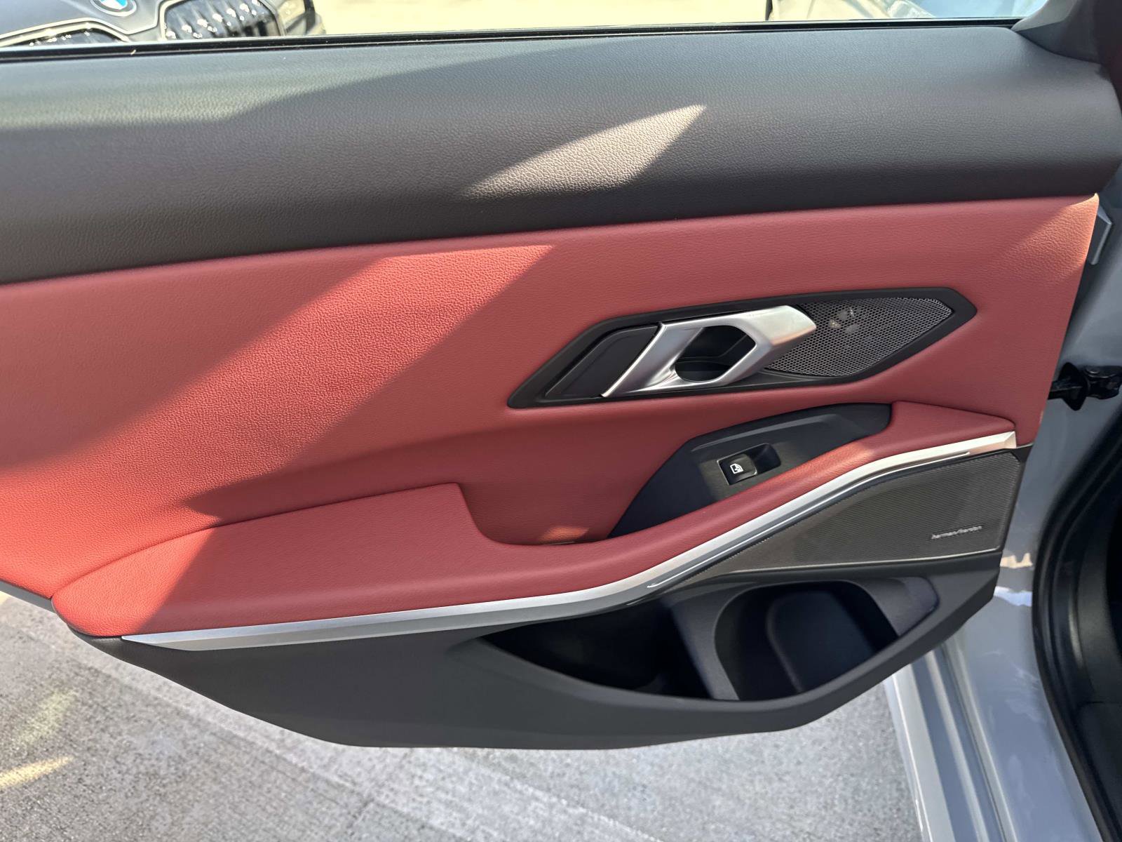 Used 2025 BMW M340i image 9