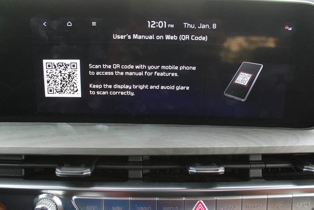 Certified 2024 Kia Telluride SX X-Line image 60