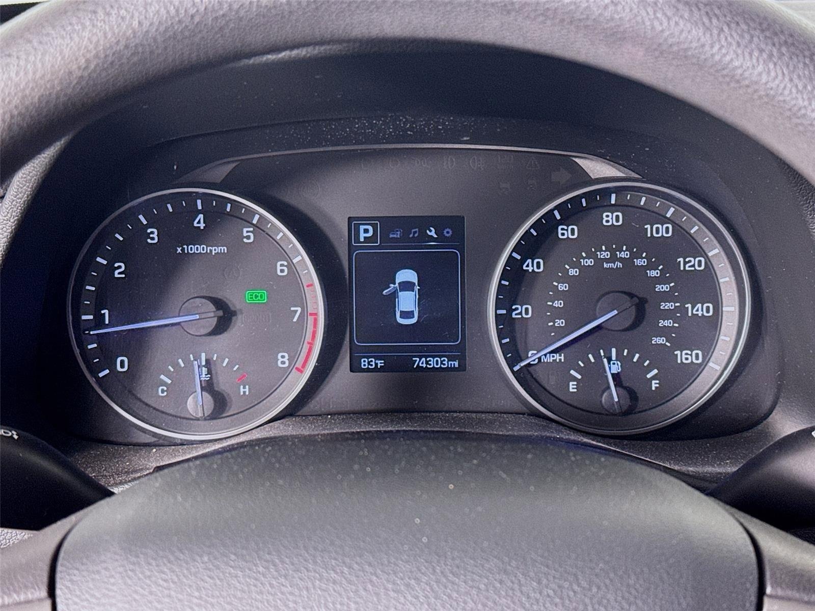 Used 2018 Hyundai Elantra SEL FWD image 13