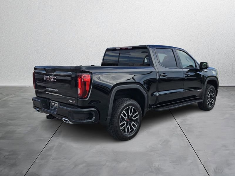 New 2026 GMC Sierra 1500 AT4 w/ AT4 Premium Package image 5