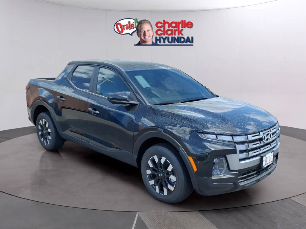 New 2027 Hyundai Santa Cruz SE FWD image 7
