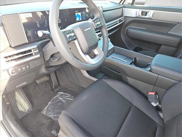 New 2026 Hyundai Santa Fe SE image 14