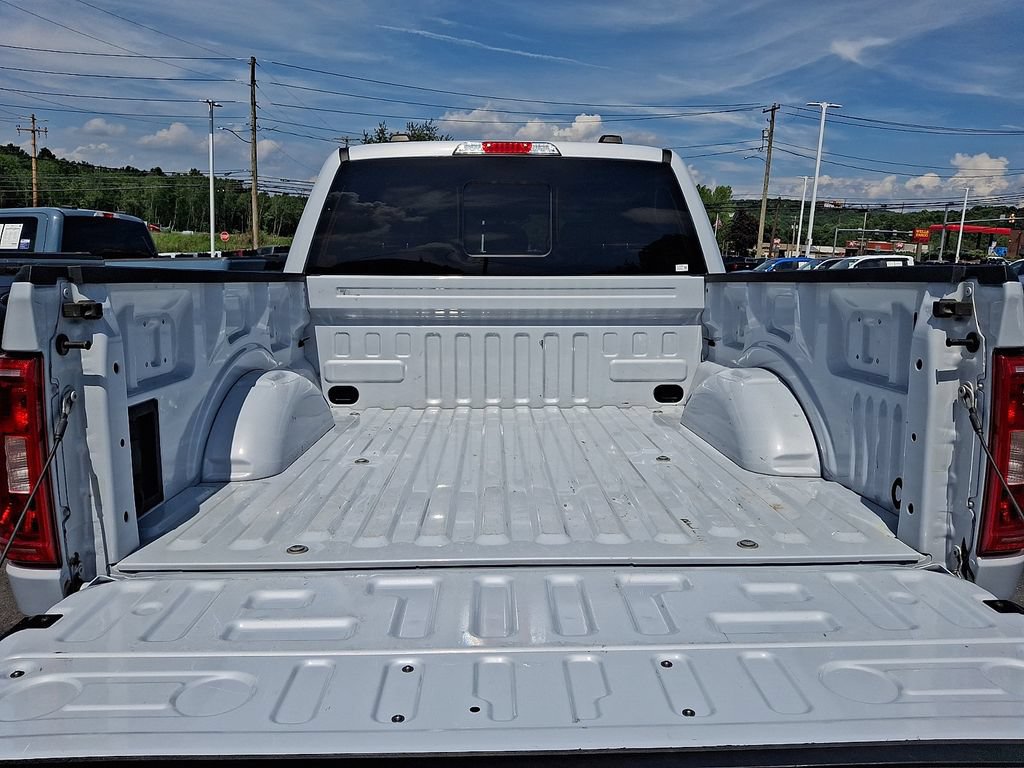 Certified 2022 Ford F150 XLT w/ Equipment Group 302A High AWD/4WD image 28