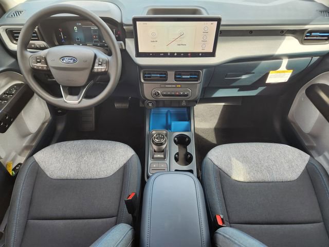 New 2025 Ford Maverick XLT w/ 4K Tow Package AWD/4WD image 26