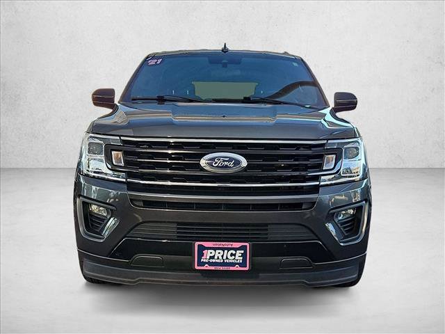 Used 2021 Ford Expedition XL RWD image 2