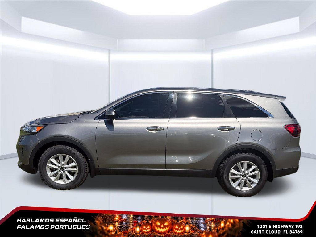 Used 2019 Kia Sorento FWD image 2