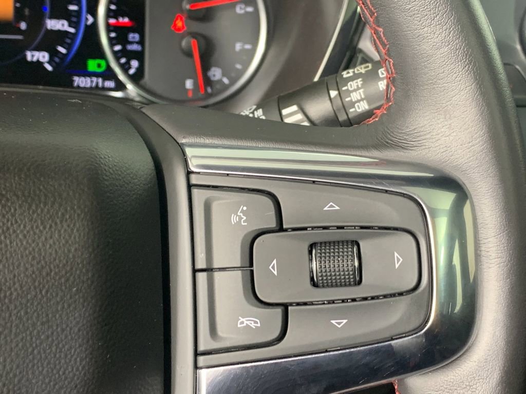 Used 2022 Chevrolet Blazer RS w/ Enhanced Convenience Package AWD/4WD image 21