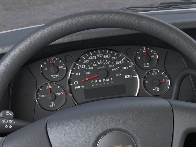 New 2025 Chevrolet Express 2500 w/ Driver Convenience Package image 42