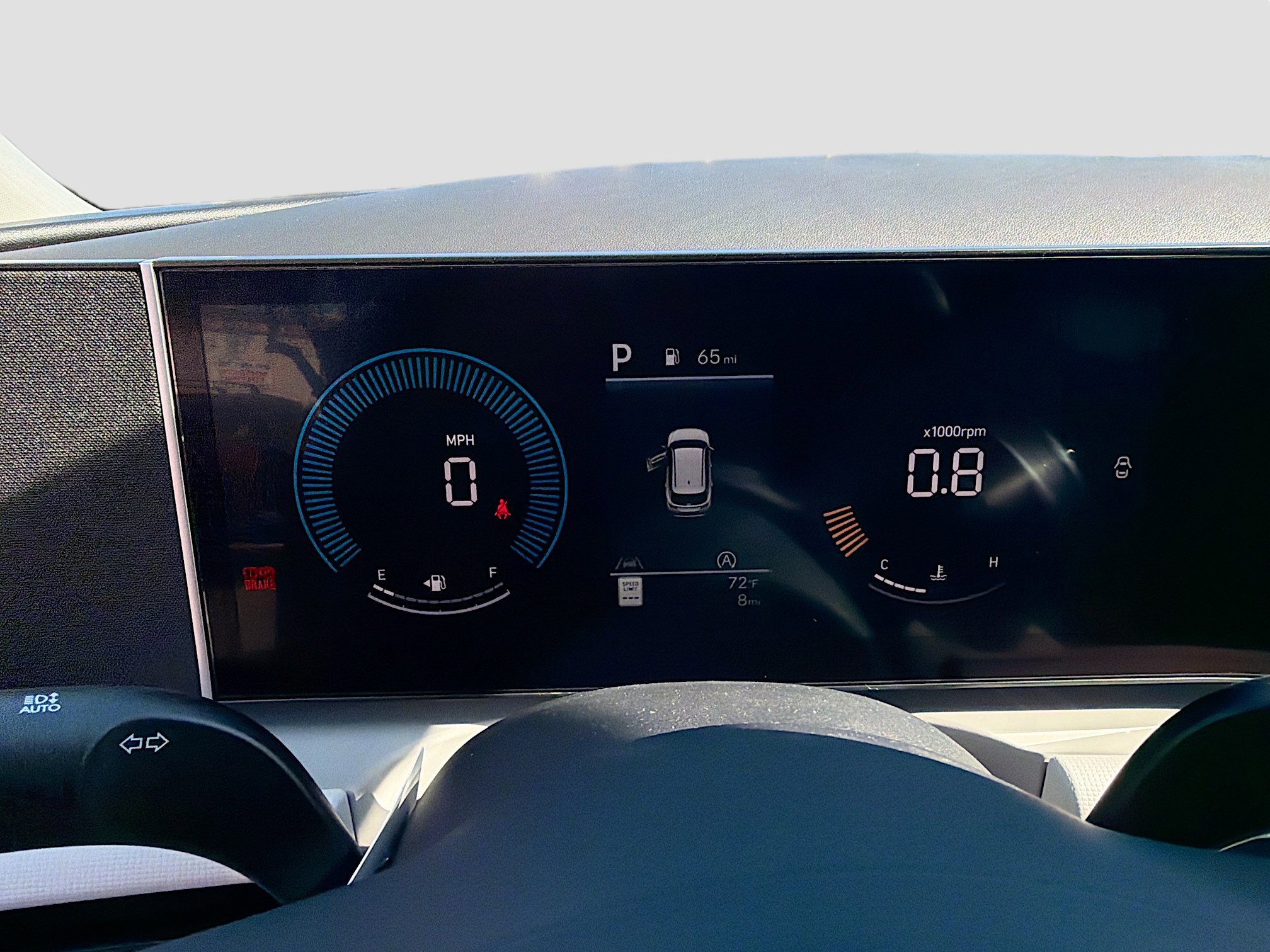 New 2026 Hyundai Tucson SEL image 35