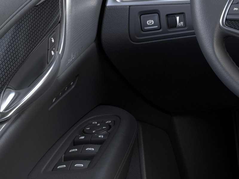 New 2026 Cadillac XT5 Sportv w/ LPO, Onyx Lite Package image 22