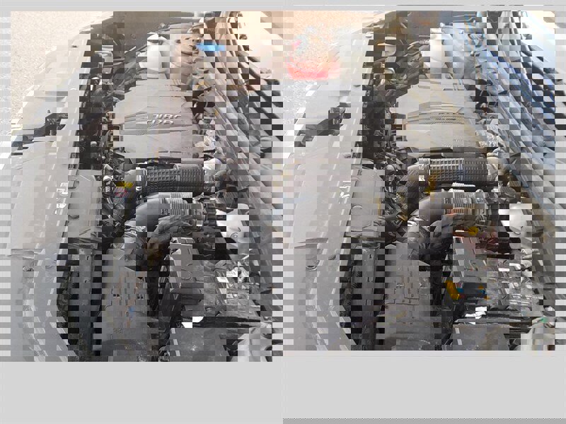 Used 2023 Hyundai Santa Cruz Limited image 44