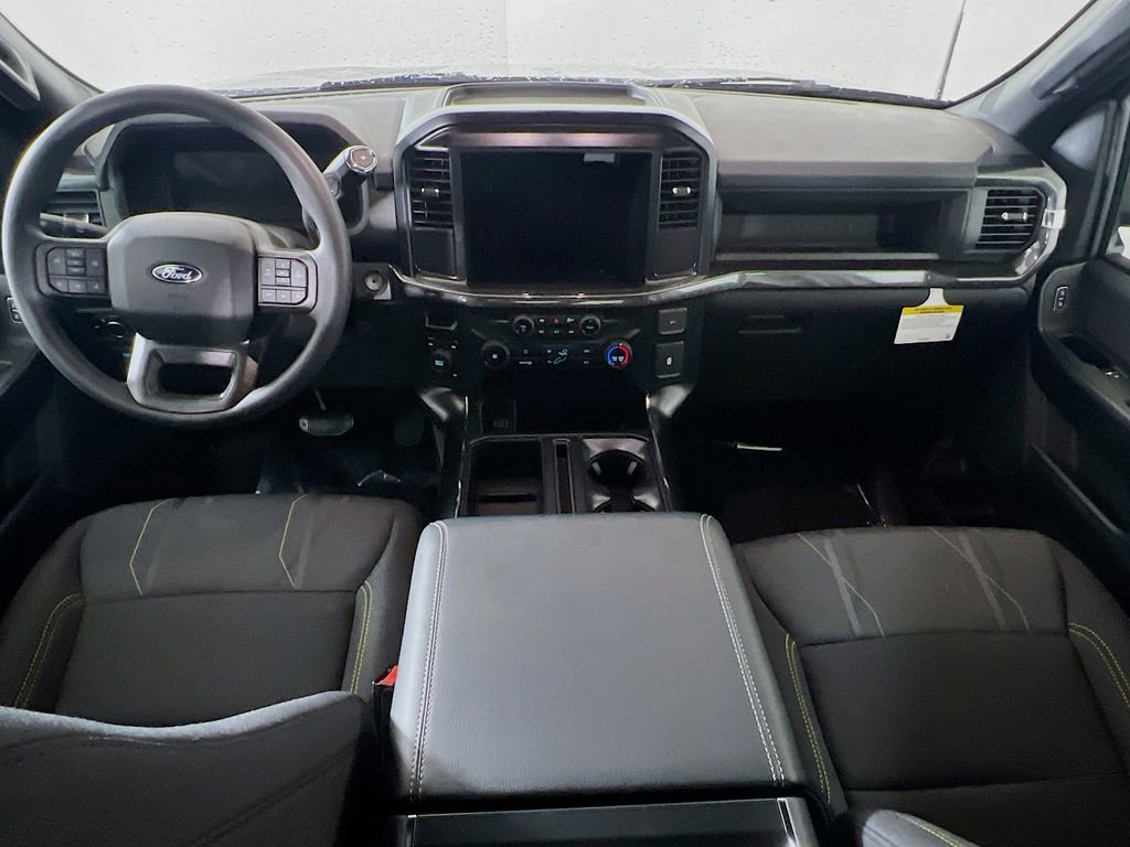 New 2025 Ford F150 STX image 7