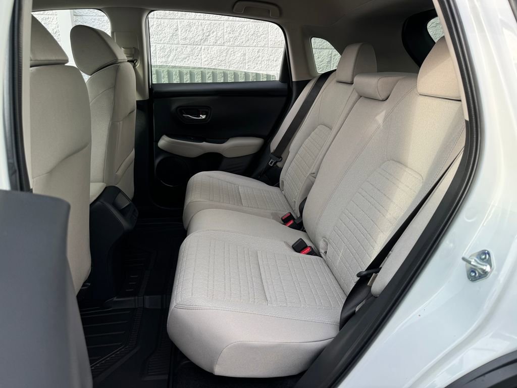 Used 2026 Honda HR-V LX image 24