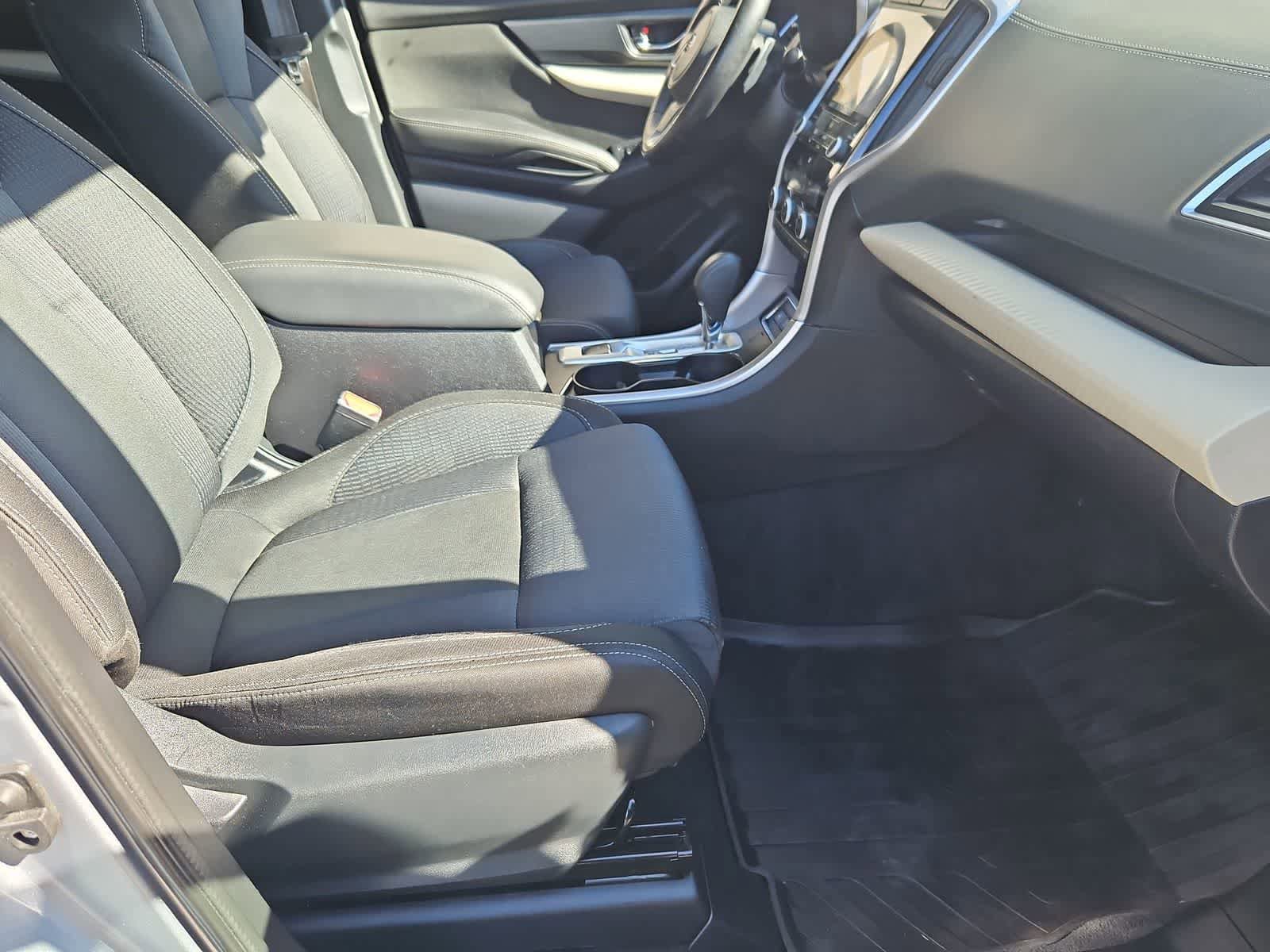 Used 2021 Subaru Ascent Premium w/ Convenience Package image 21