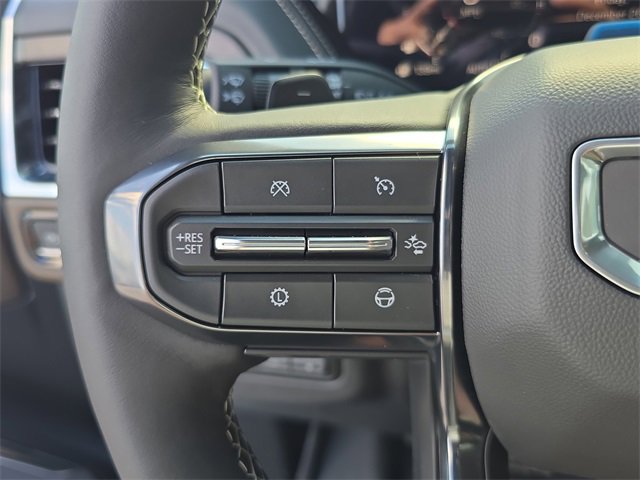 New 2026 GMC Yukon Denali Ultimate image 26