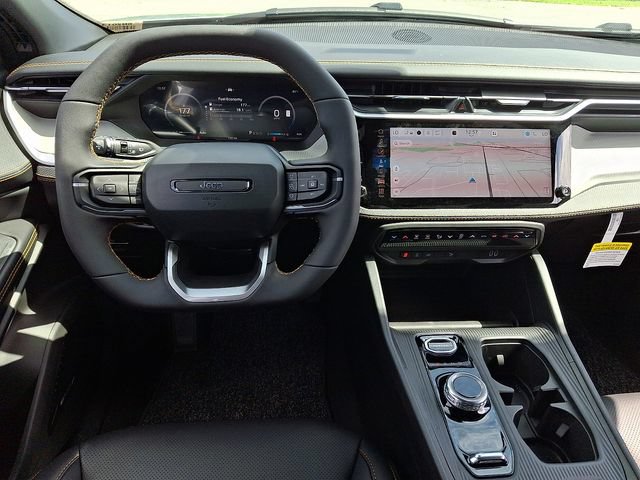 New 2026 Jeep Cherokee Limited AWD/4WD image 7